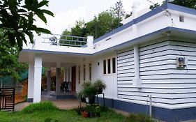 Wayanad Oasis Villa